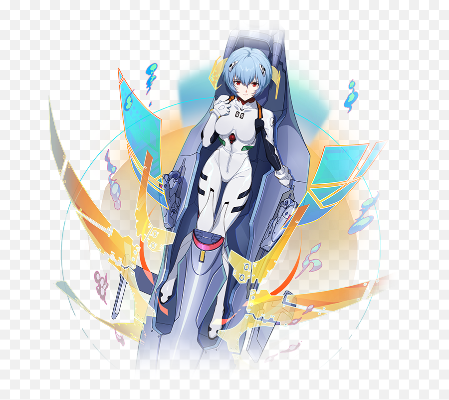 Honkai Impact 3rd Schicksal Hq Official Hub For Guides And - Rei Stigmata Png,Dmg Icon Before And After