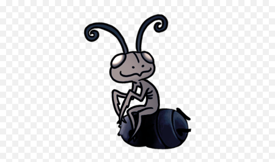 Boo - Gleech Leg Eater Hollow Knight Png,Hollow Knight Steam Icon