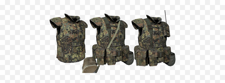 What Is A Military Flak Jacket - Bulletproof Vest Png,Icon Interceptor Vest