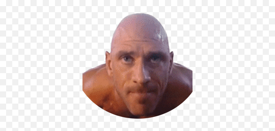 Download Bald From Brazzers - Johnny Sins Png,Brazzers Png