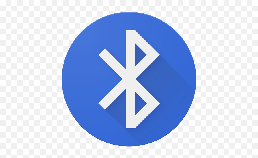 Google Product Icons In Material Design - Bluetooth Logo Png,Google Material Design Icon