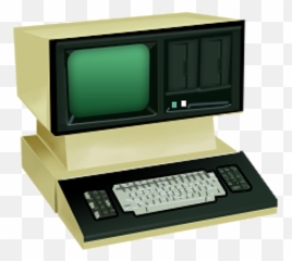 Index Of Rsonnenfphys122icons - Very Old Computer Png