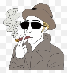 Cigar Symbol In Tea Leaf Dictionary Auntyflocom Png