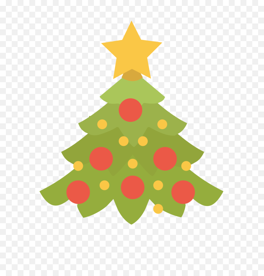 Christmas Tree Icon Xmas Deco Iconset Artdesignerlv - Christmas Tree Icon Png,Christmas Pattern Png