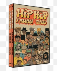 Fantagraphics Debuts For San Diego Comic - Con In 2016 Meat Old School Best Hip Hop png