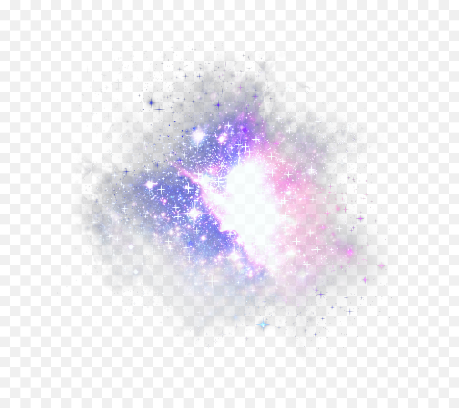 Nebula Clipart Purple Smoke Png