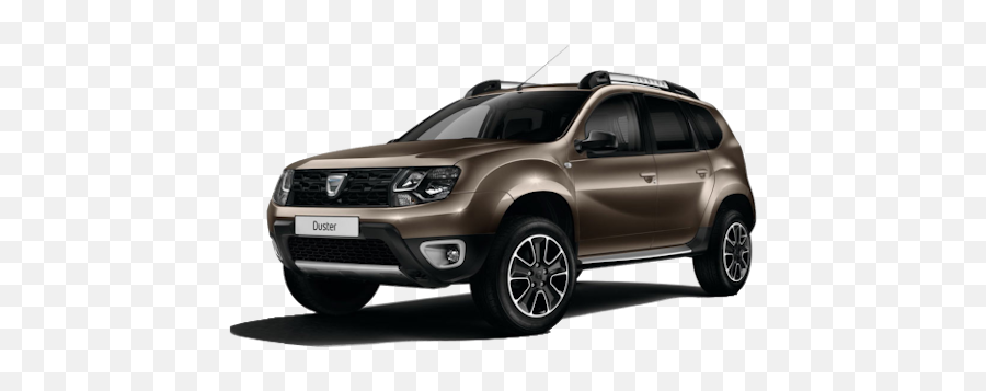 Dacia Duster Service Parts - Duster 2017 Full Option Png,Renault Captur 1.5 Dci Icon