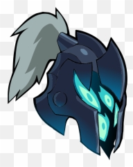 Zzlunes Legends - Brawlhalla Characters Magyar png