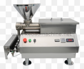 Automatic Kebab Machine - Making png