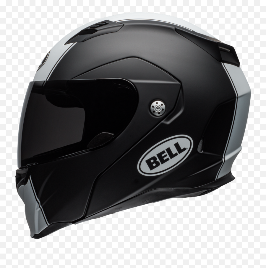 Bell Revolver Evo Helmets - Motorcycle Helmet Png,Icon Seventh Seal Helmet