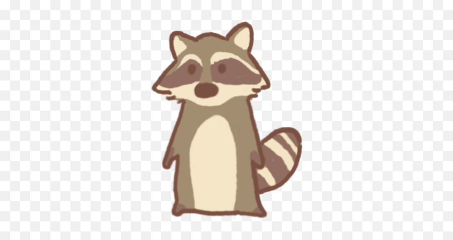 Raccoon - Animal Figure Png,Racoon Icon