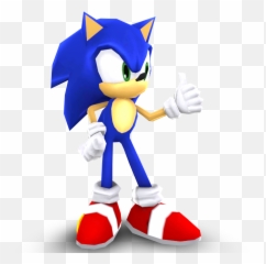 3ds - Hatsune Miku Project Mirai 2 Sonic the Hedgehog png