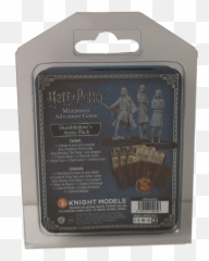 Dumbledores Army Exp Harry Potter Miniatures Adventure Game Hpm - Missile Png,Dumbledore Png