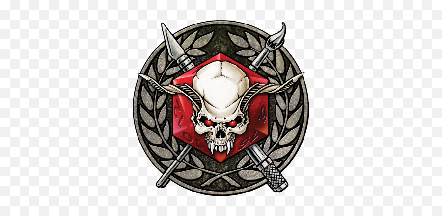 Reapercon 2021 - Reapercon Logo Png,Infinity Yu Jing Icon