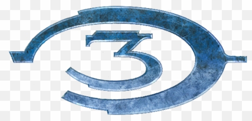 Games Blog U2014 Brian Lelas - Transparent Halo Logo Png