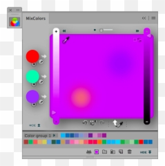 Download Photoshop Color Wheel Cc Cs6 Cs5 Cs3 - Dot png