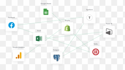 Letu0027s Stop Making Data Infrastructure So Complicated Y42 - Dot png
