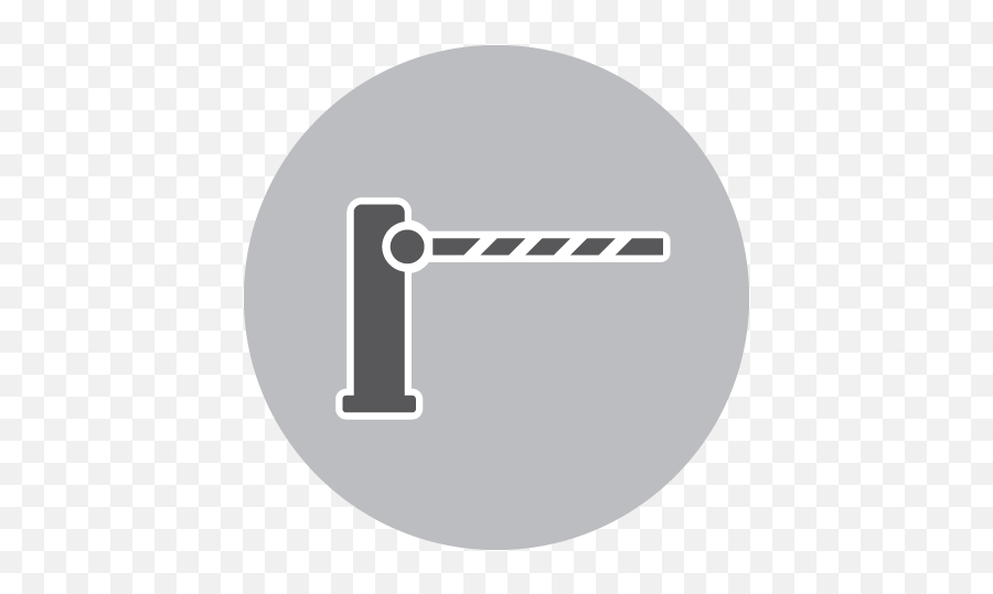 Gates - Icon Synectics Security Png,Gate Icon Png