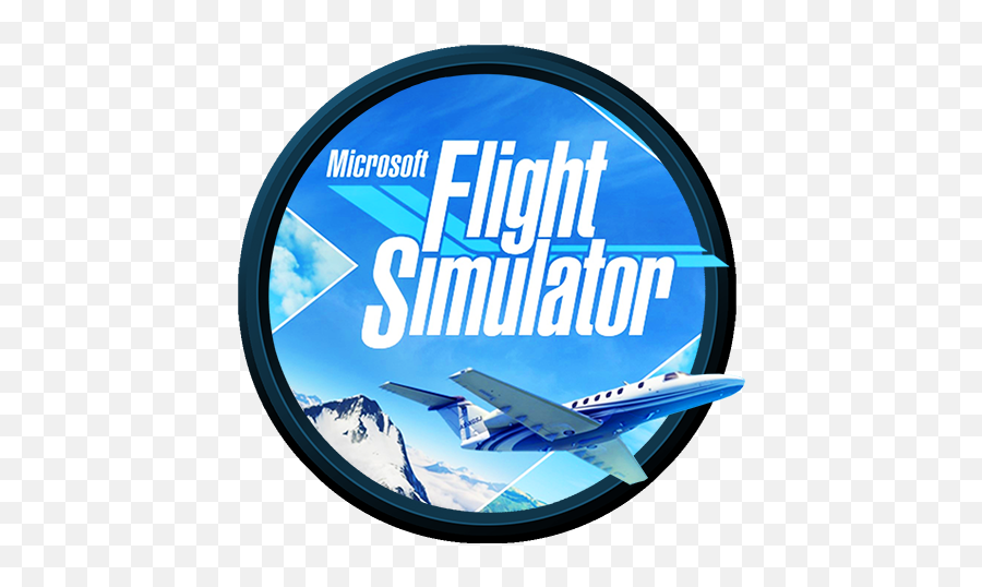 New Way Logistics - Twitch Hill Of Miharashi Png,Microsoft Flight Simulator Icon A5