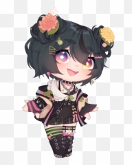Yoshiiteruprofile - Girly png