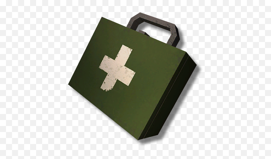 Carter Hydro Medical Supplies The Long Dark Wiki Fandom - Cross Png,Hydro Icon