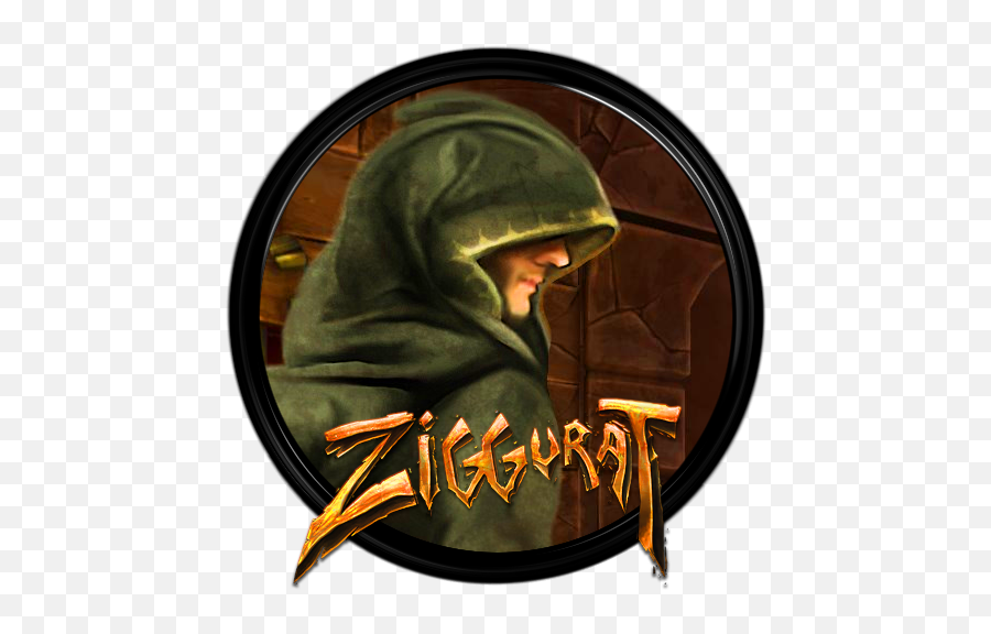 Ziggurat Game - Dock Icon By Goblinko Fur Affinity Dot Ziggurat Game Png,Game Inventory Icon