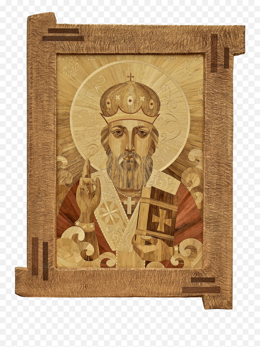 Straw Icon U2014 Myroslava Boikiv Png Orthodox Art