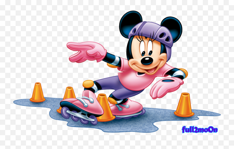 Minnie Mouse 002 Psd Official Psds - Micky Mouse Png Hd,Minnie Mouse Icon
