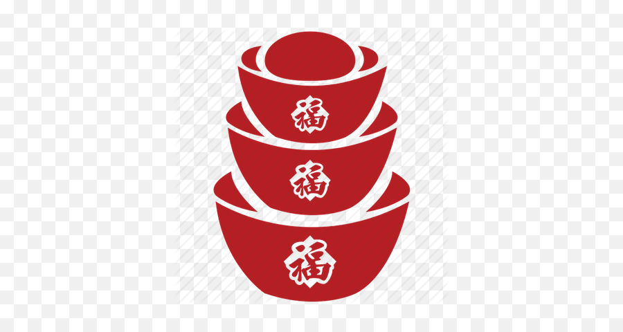 Chinese New Year Bowls Transparent Png - Stickpng Firework Clipart Transparent Background Chinese New Year,Chinese New Year Png