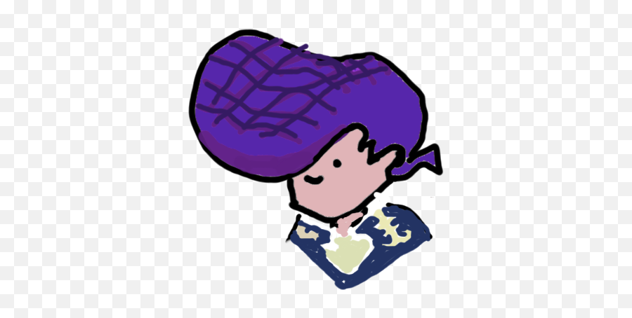 Josuke Higashkata - Reddit Post And Comment Search Socialgrep Girly Png,Gappy Jojo Icon