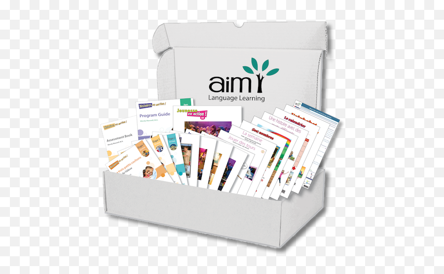 Aim Language Learningus Learning Us - Aim Language Learning Books Png,French Language Icon