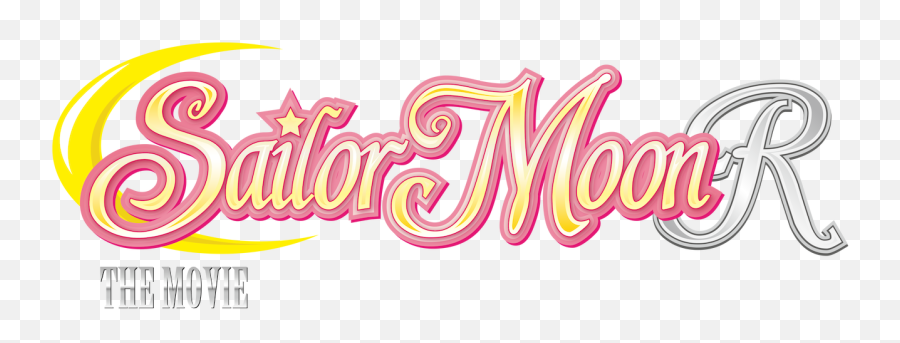 Watch Sailor Moon R Netflix - Sailor Moon Png,Sailor Moon Icon Pretty