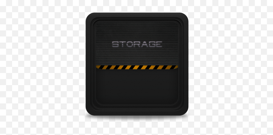 Storage Free Image Icon Png Transparent Background - Portable,Smb Icon