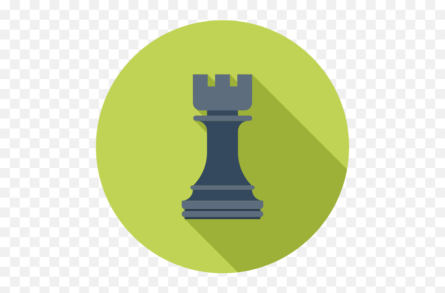 Strategy Free Icon - Iconiconscom Chess Piece On A Circle Png,Strategy Icon