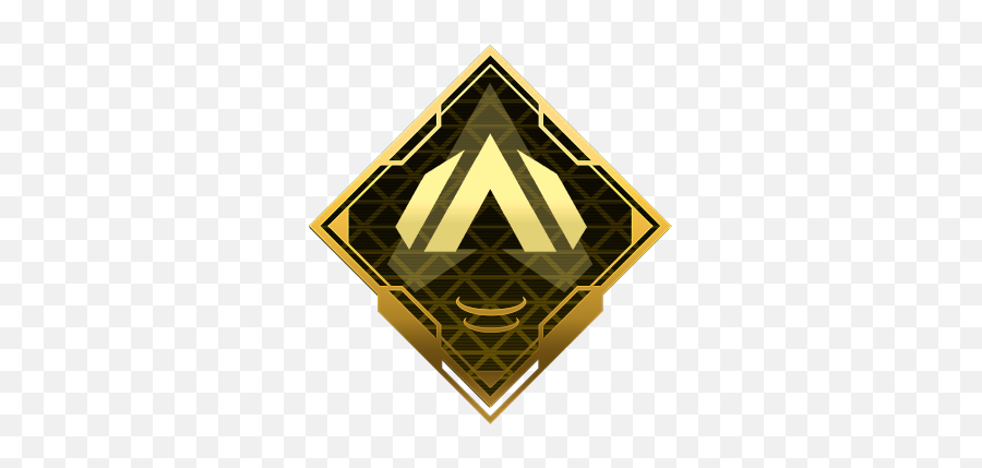 Legends Pick Rates Apex Status - Apex Gold Rank Png,Season 3 Diamond Icon