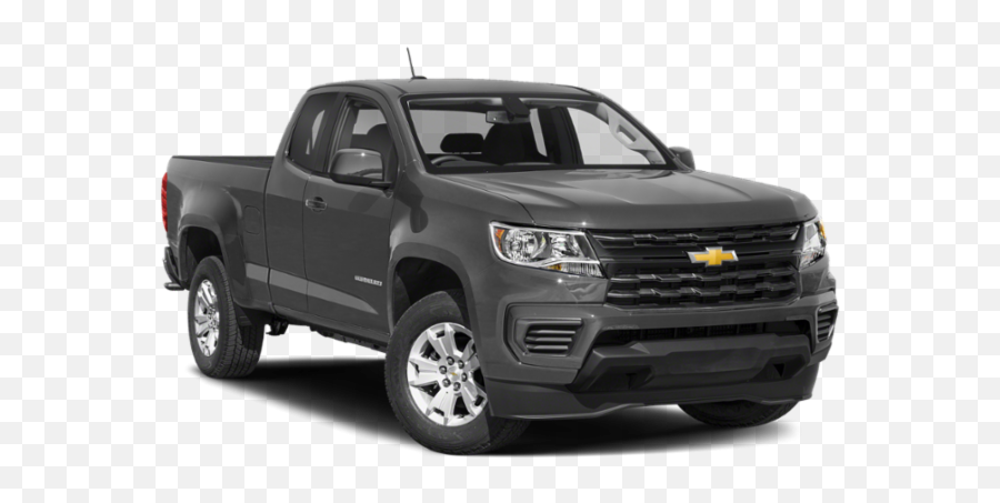 New 2021 Chevrolet Colorado 2wd Lt Extended Cab Pickup In - 2022 Chevrolet Colorado Extended Cab Png,Colorado Leafs Icon