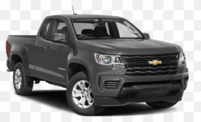 New 2021 Chevrolet Colorado 2wd Lt Extended Cab Pickup In - 2022 png
