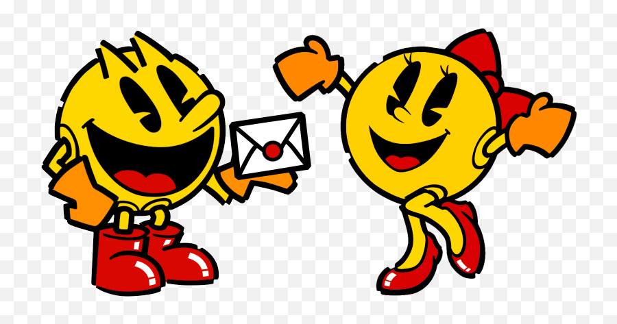 Ms Pac - Manu0027s Dlc Madness A Support Thread Smashboards Ms Pac Man Transparent Png,Pac Man Icon