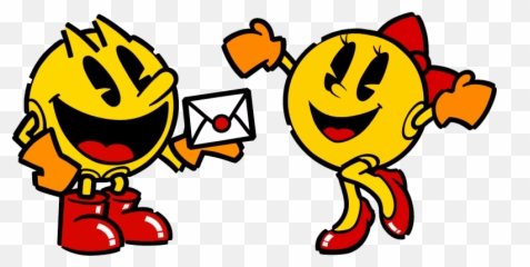 Ms Pac - Manu0027s DLC Madness Support Thread Smashboards Transparent png