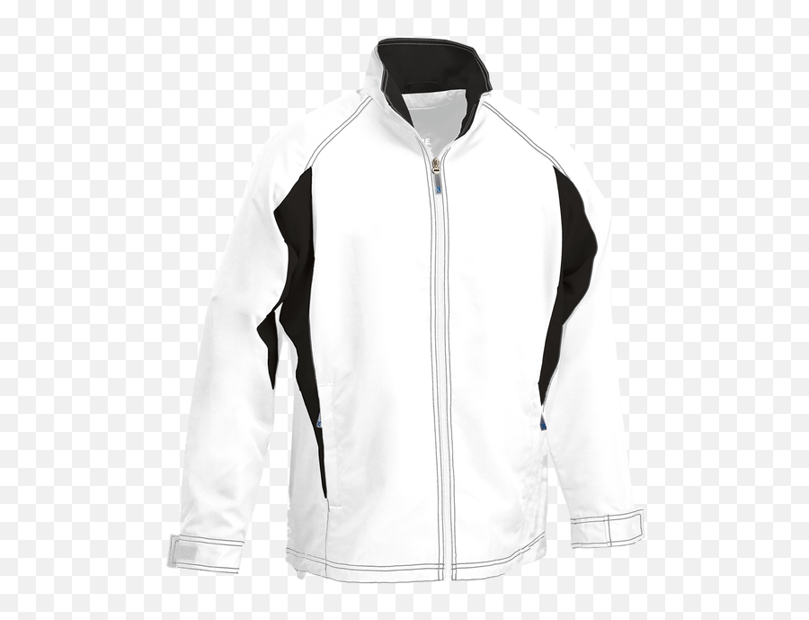 Challenger Two - Tone Warmup Adult Jacket Long Sleeve Png,Icon Titanium Jacket