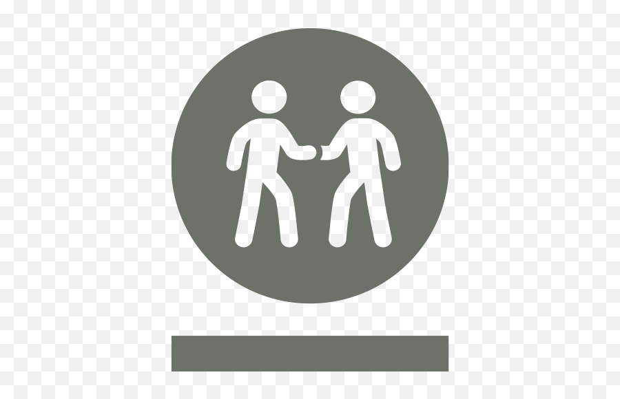 Career Paths Ricondo - Holding Hands Png,Consultant Icon Png