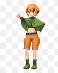 Gardenia - Bulbapedia the communitydriven Pokémon encyclopedia Pokemon png