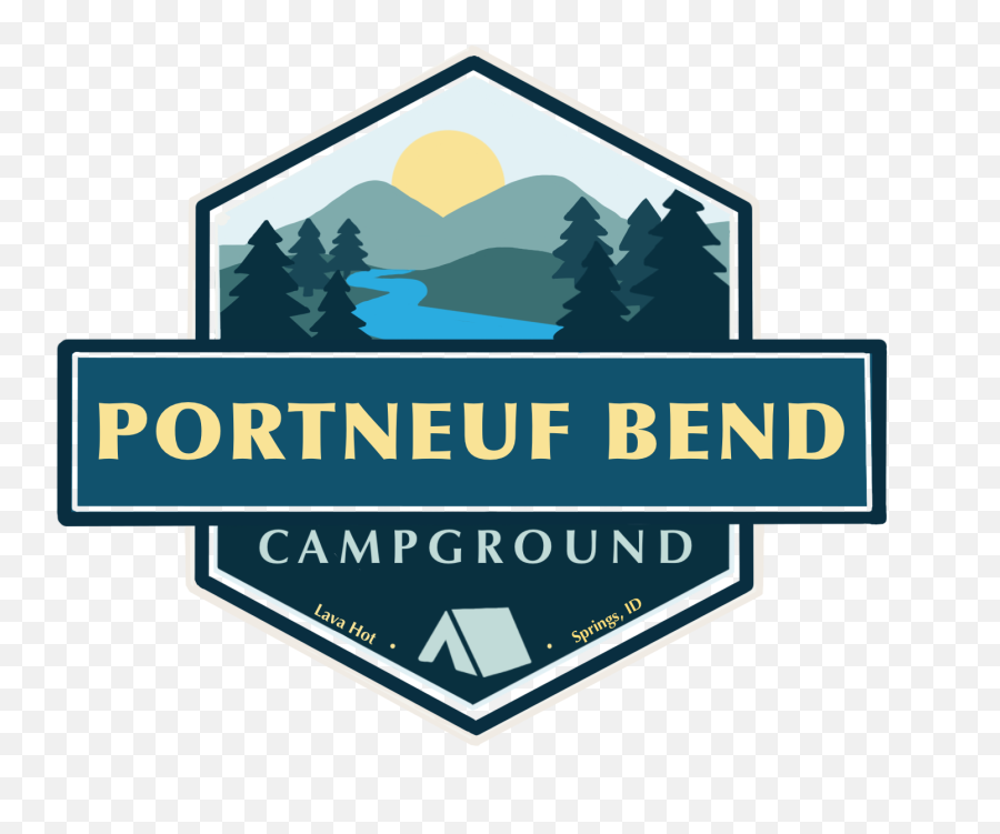 Portneuf Bend Campground In Lava Hot Springs Id - Language Png,Polnareff Icon