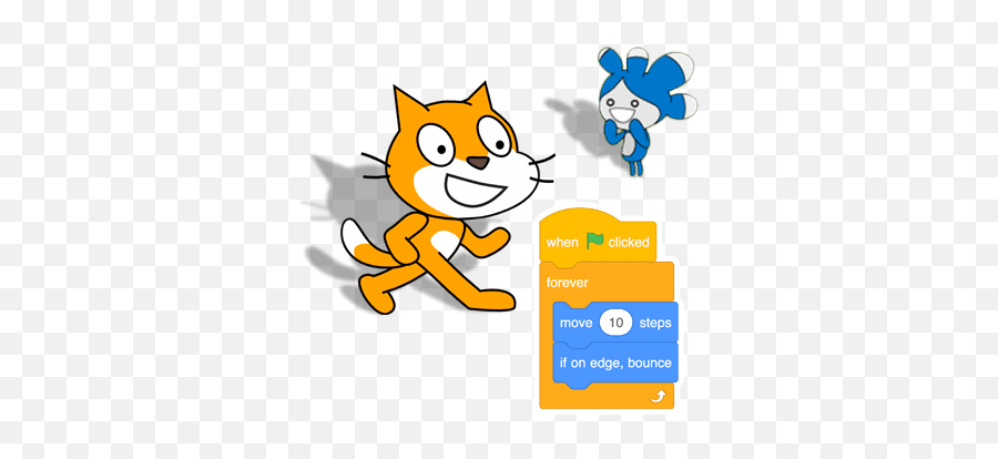 Best Online Coding Classes For Kids Live Instructor - Led Scratch Sprite Png,Imagine Learning Icon