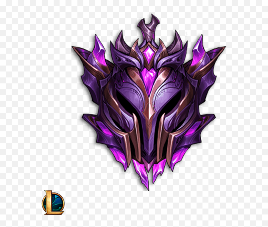Lol Promotion Boost - League Of Legends Master Png,League Of Legends Icon File