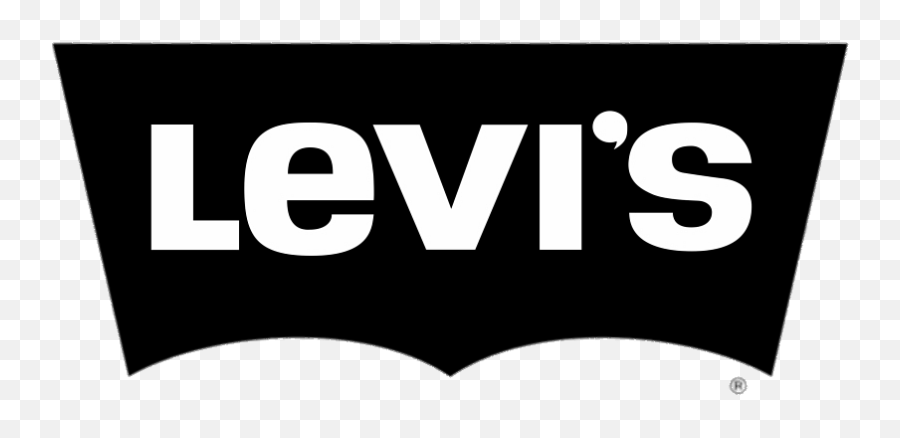 Leviu0027s Black Logo Transparent Png - Stickpng Logo Levis Vector Png,Levi Icon