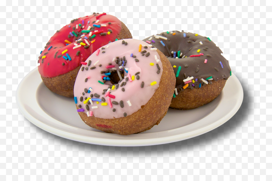 Shipley Donuts - Westheimer Doughnut Png,Sprinkle Png