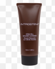 Stem Cell Mousse Cleanser - Lotion png