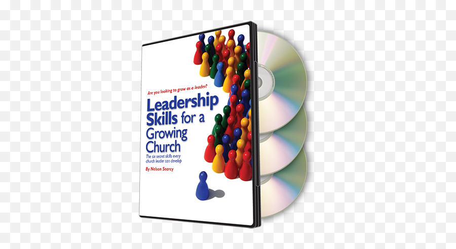 Save Up To 94 - Effective Leadership Sale Church Leader Dot Png,Icon Series Cds