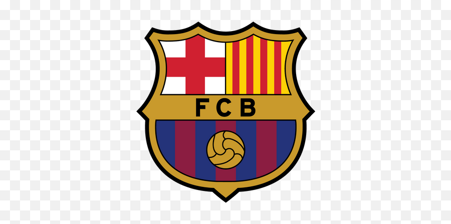 Fan Ink - Logo Do Barcelona Png,Soccer Fan Icon